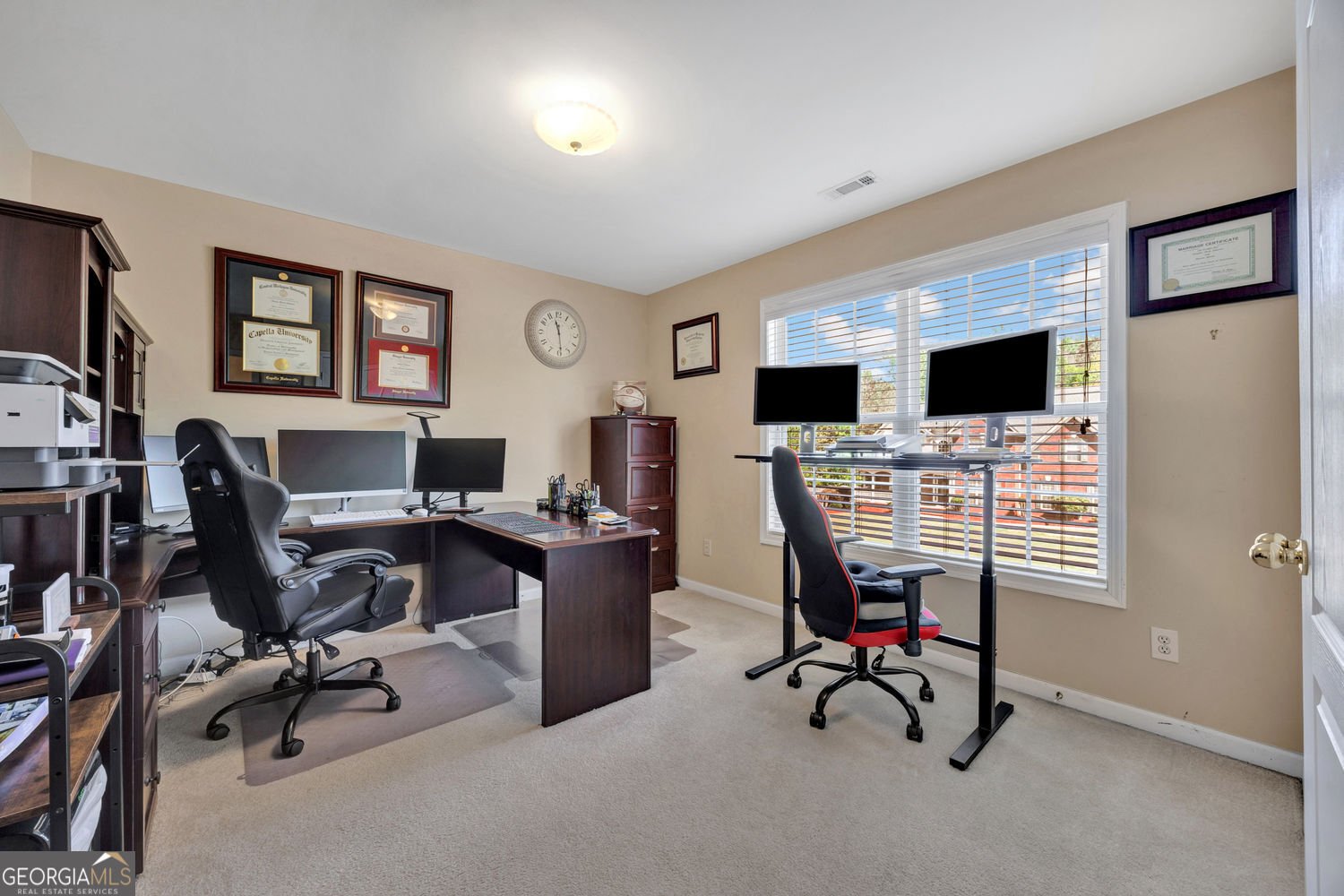 1224 Rhodes Walk Conyers - Photo 56