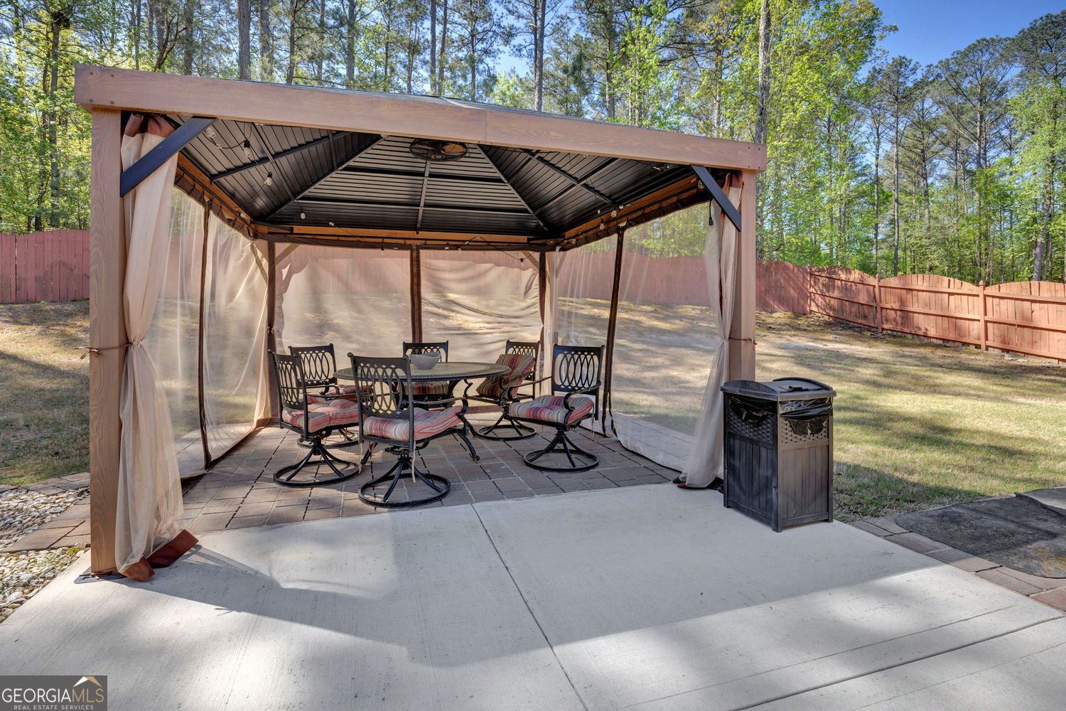 1224 Rhodes Walk Conyers - Photo 58