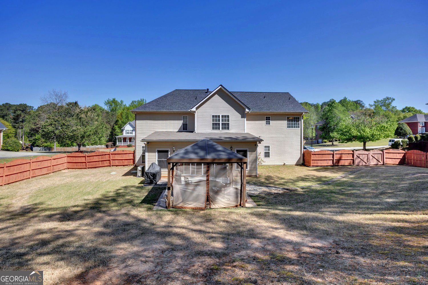 1224 Rhodes Walk Conyers - Photo 59