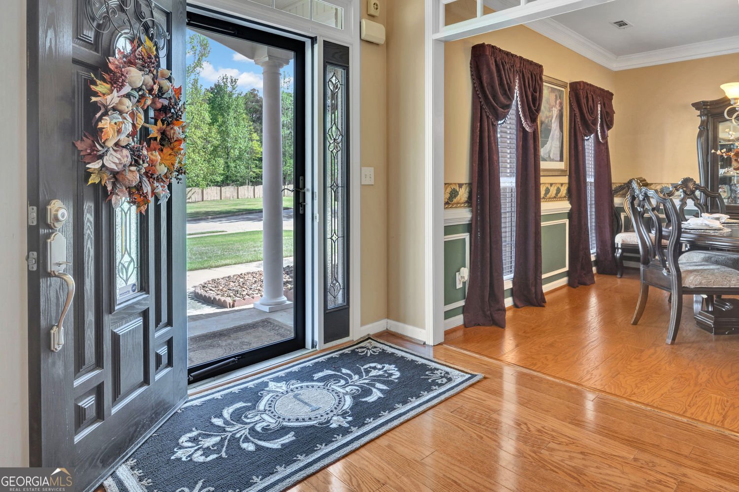 1224 Rhodes Walk Conyers - Photo 6