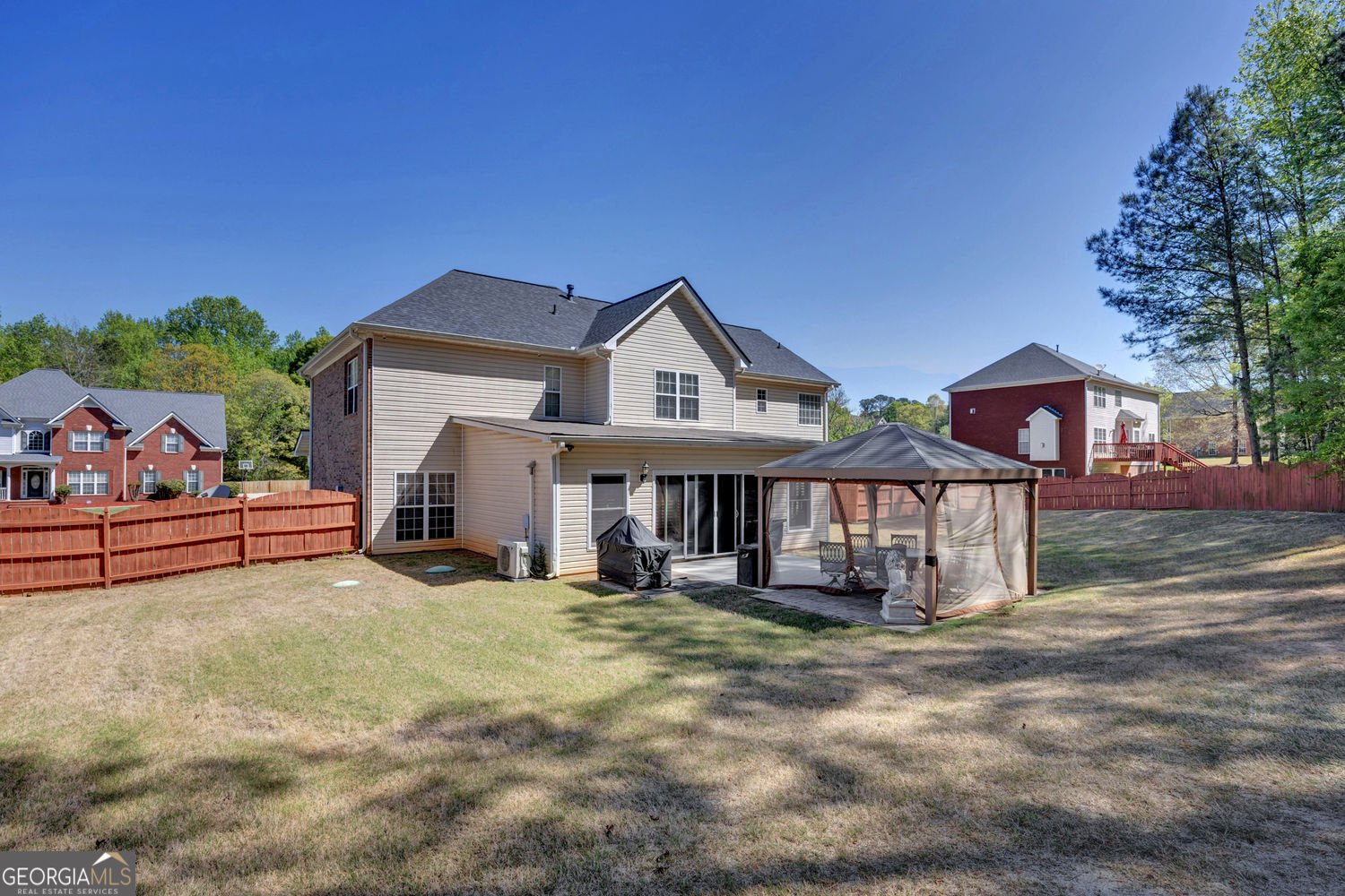 1224 Rhodes Walk Conyers - Photo 61