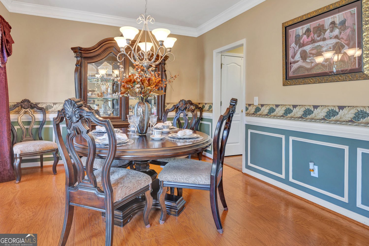 1224 Rhodes Walk Conyers - Photo 7