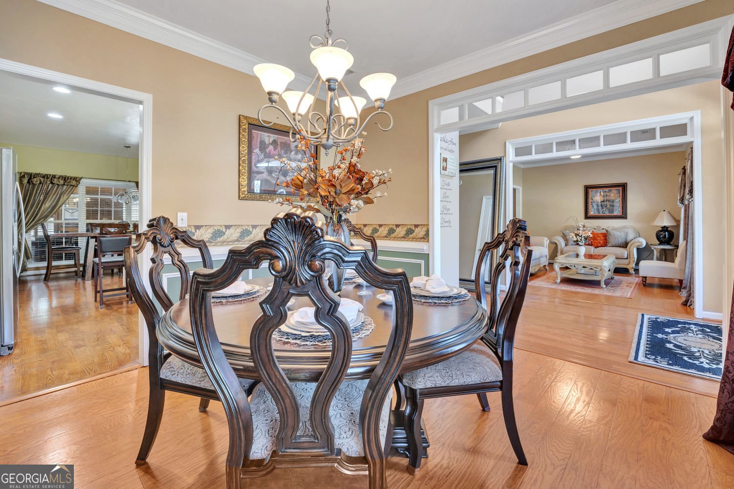 1224 Rhodes Walk Conyers - Photo 9