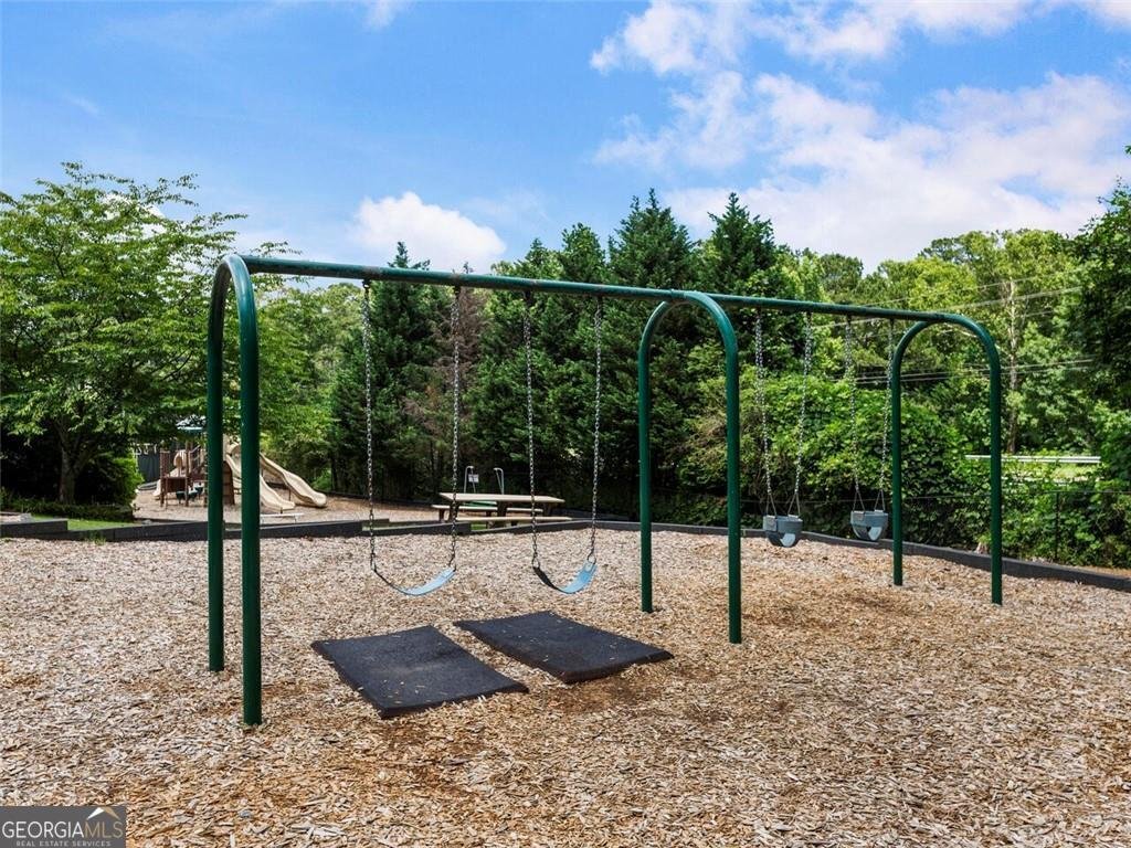 3473 Chastain Lakes Drive Kennesaw - Photo 11