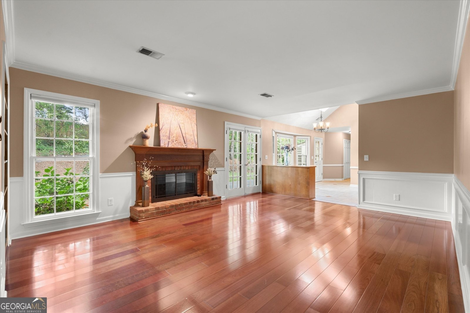 3473 Chastain Lakes Drive Kennesaw - Photo 13