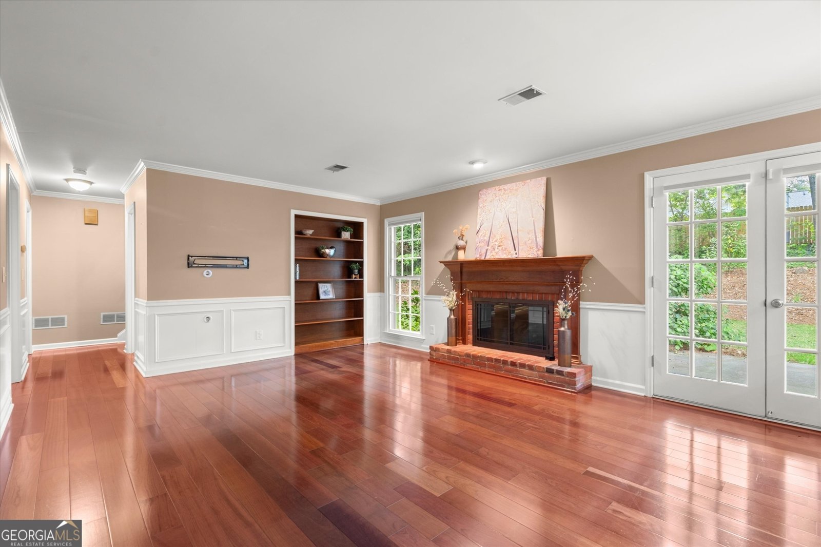 3473 Chastain Lakes Drive Kennesaw - Photo 14