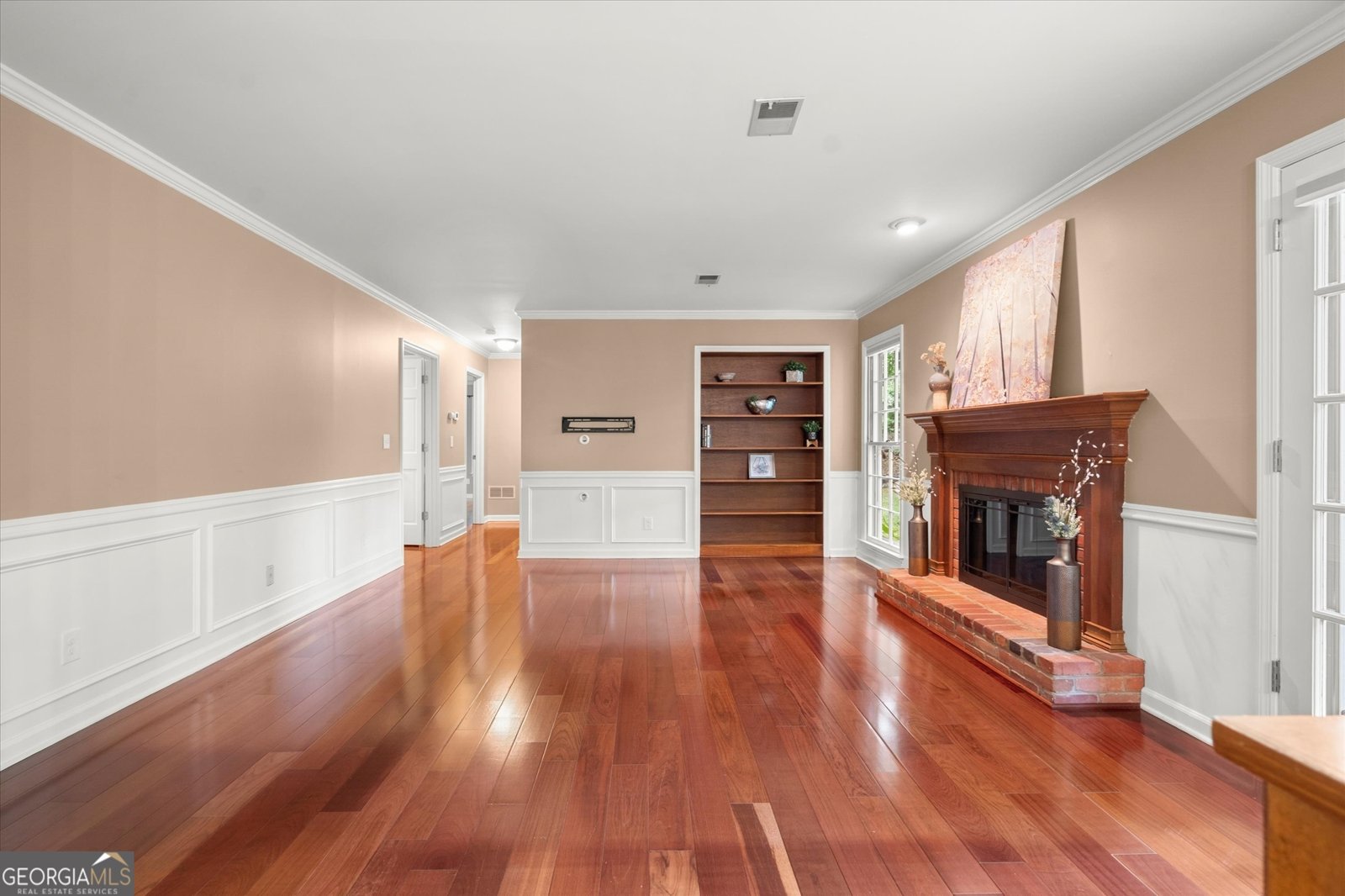 3473 Chastain Lakes Drive Kennesaw - Photo 15