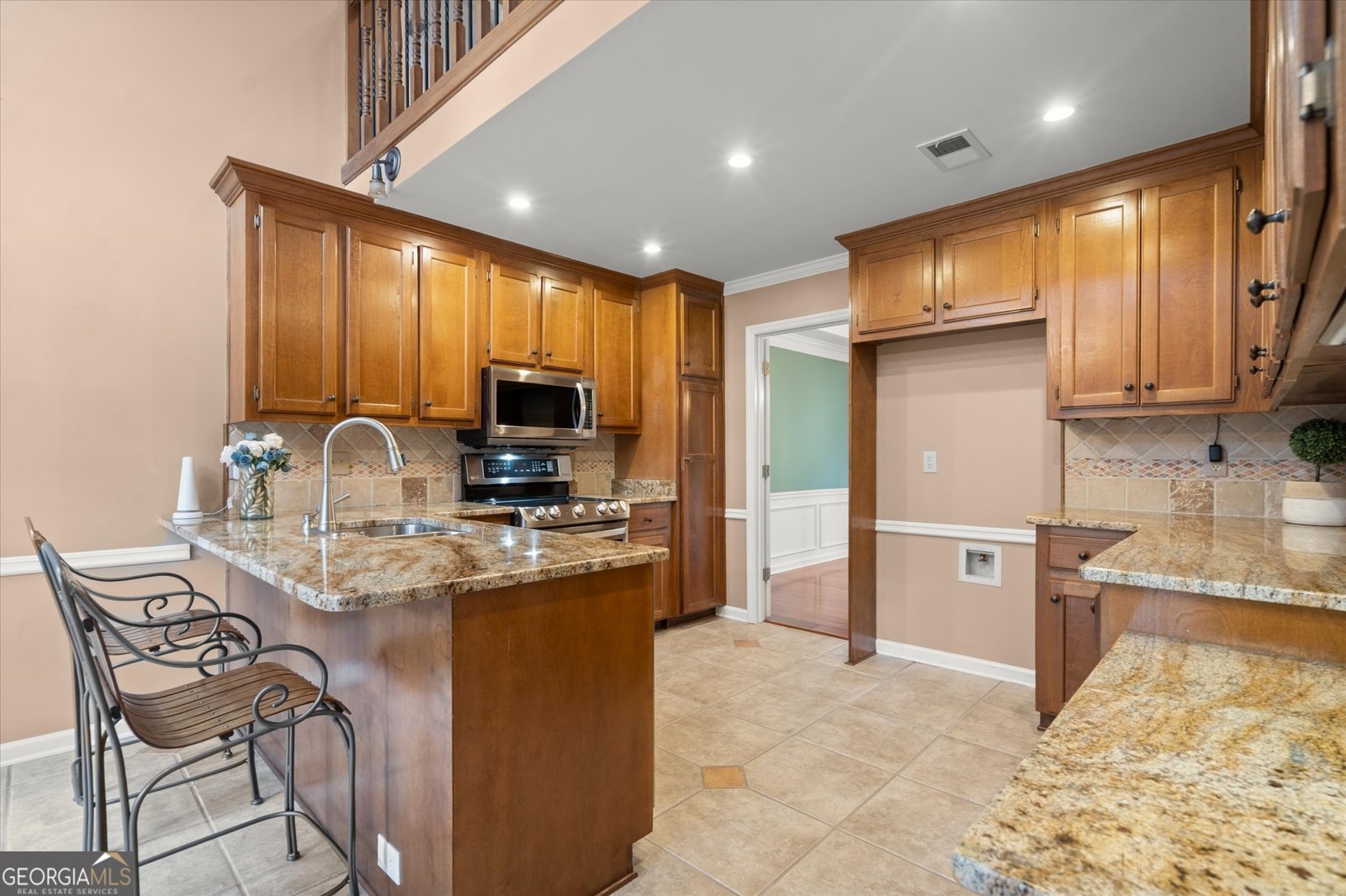 3473 Chastain Lakes Drive Kennesaw - Photo 16