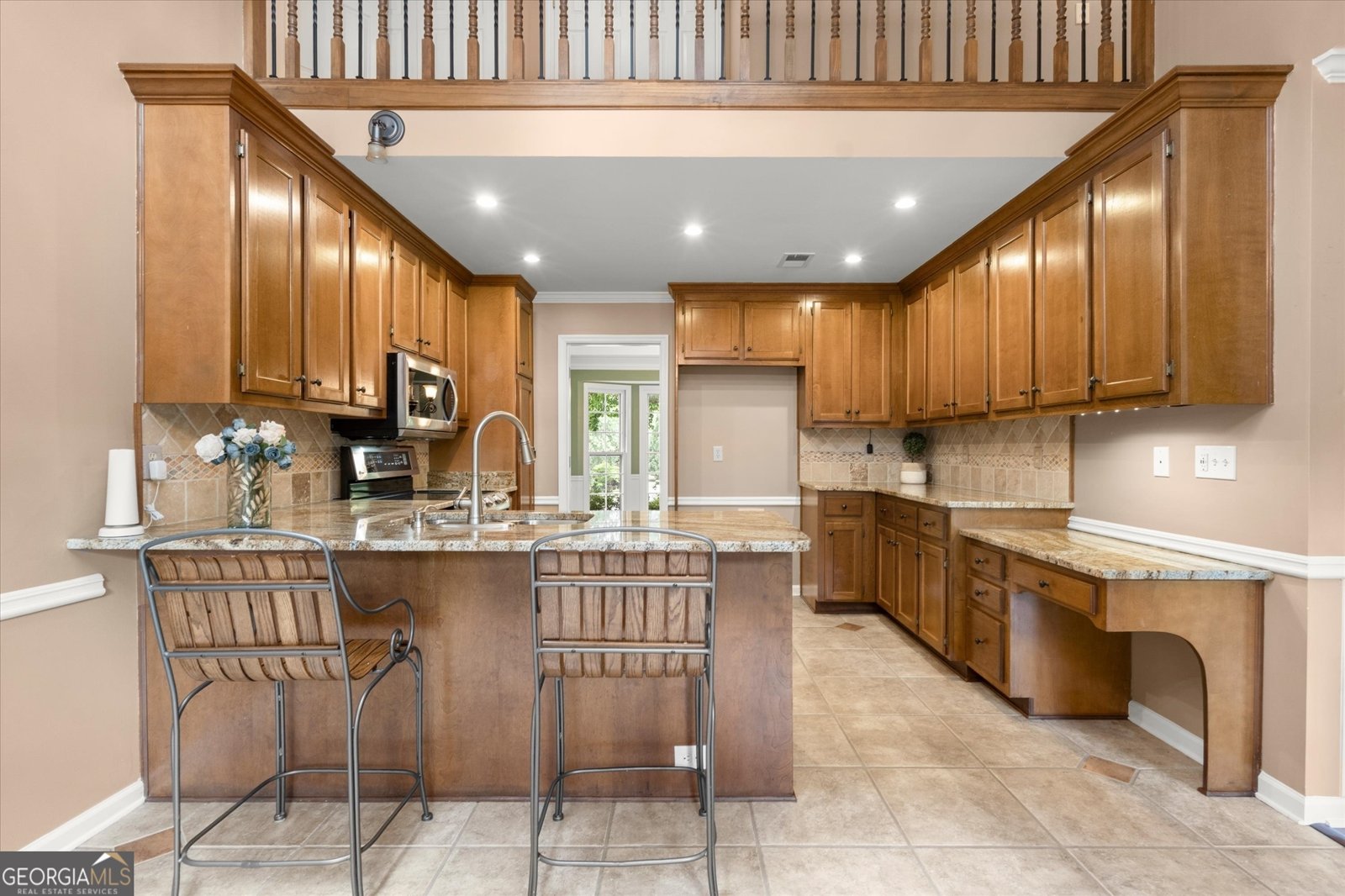 3473 Chastain Lakes Drive Kennesaw - Photo 17