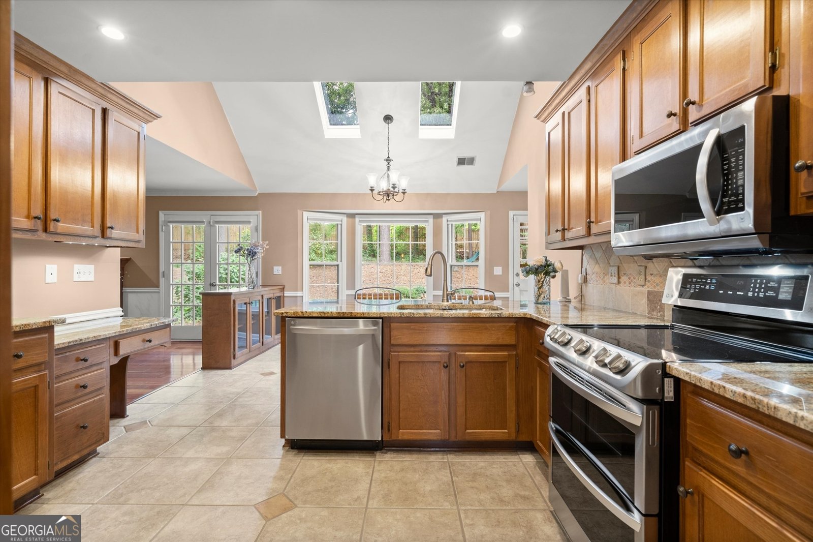 3473 Chastain Lakes Drive Kennesaw - Photo 20