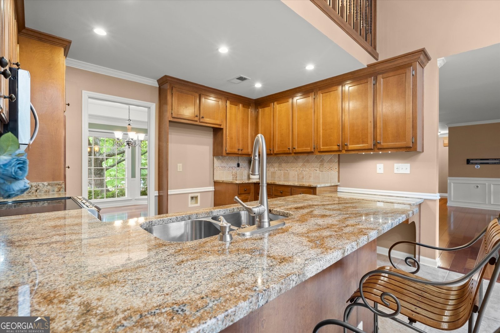 3473 Chastain Lakes Drive Kennesaw - Photo 21