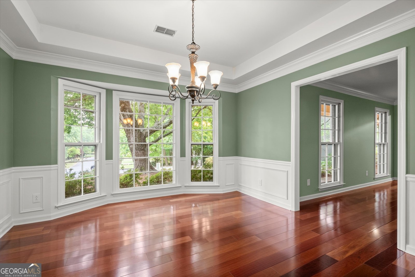 3473 Chastain Lakes Drive Kennesaw - Photo 22