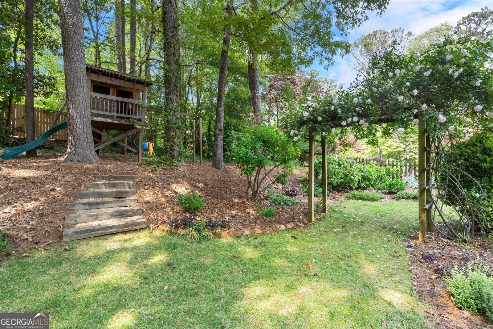 3473 Chastain Lakes Drive Kennesaw - Photo 42