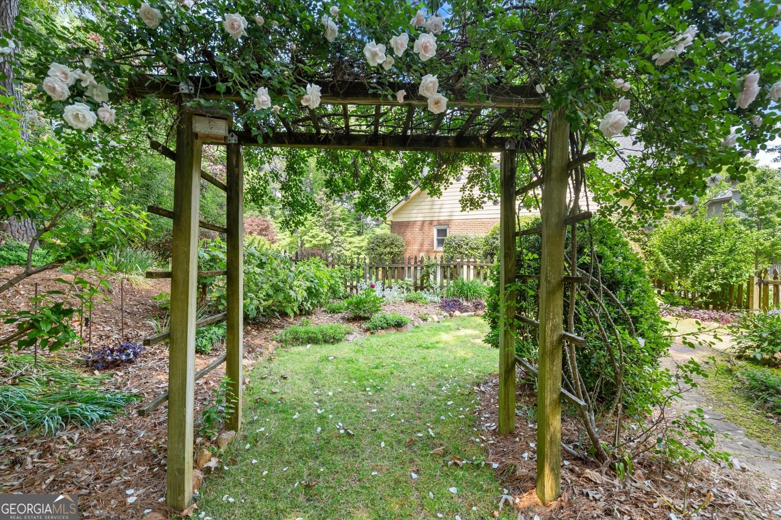 3473 Chastain Lakes Drive Kennesaw - Photo 43