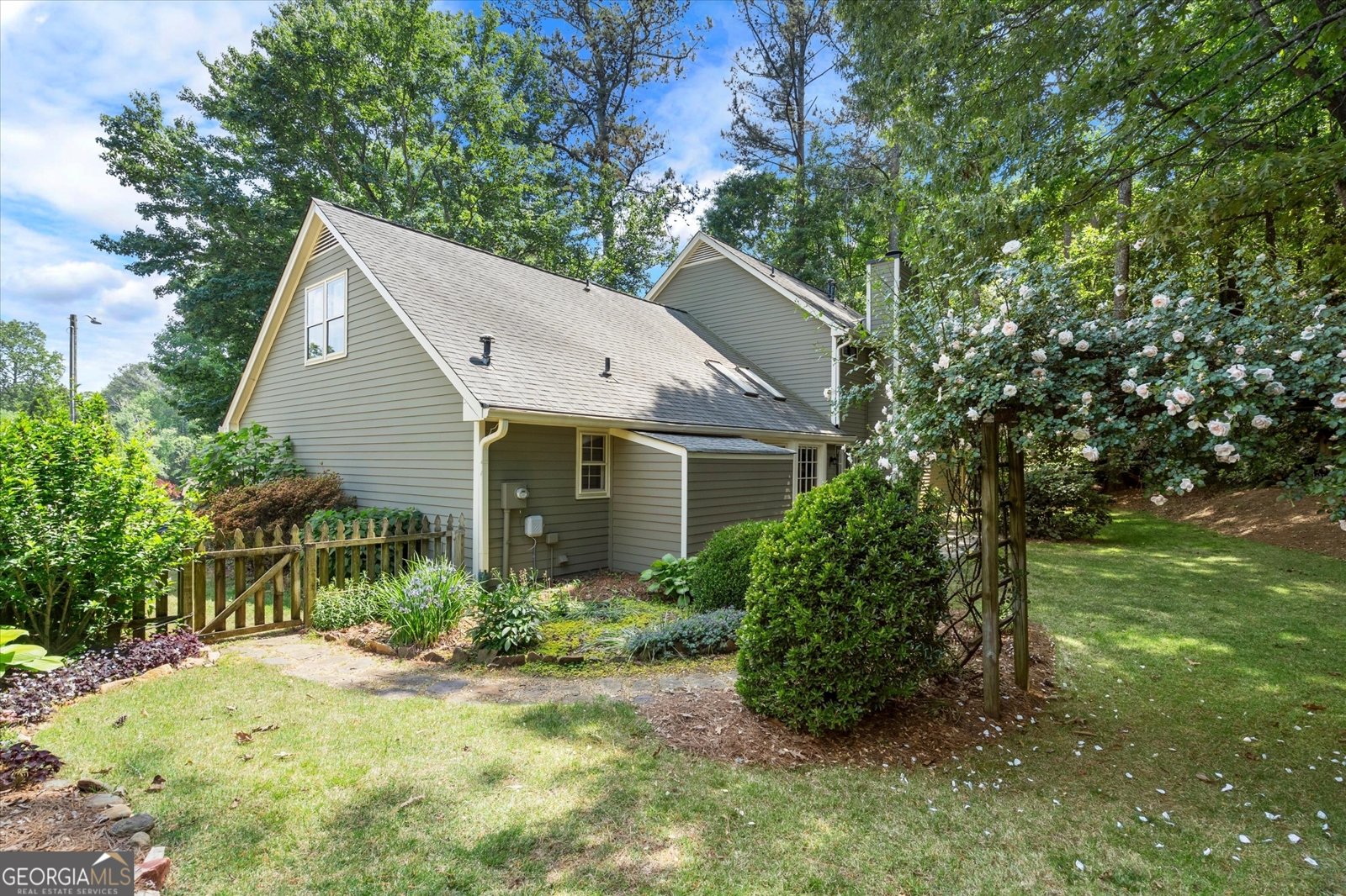 3473 Chastain Lakes Drive Kennesaw - Photo 44