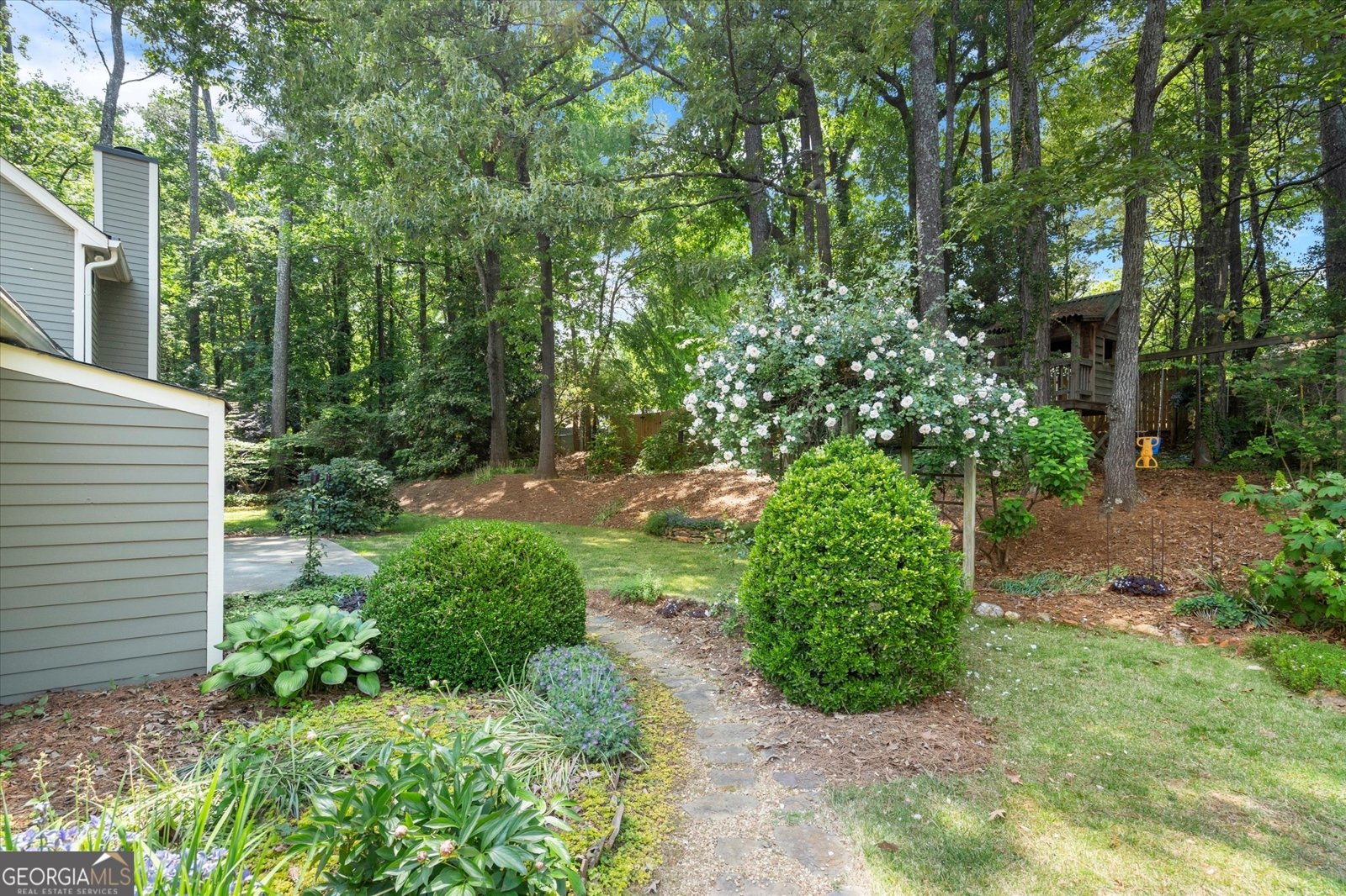 3473 Chastain Lakes Drive Kennesaw - Photo 45