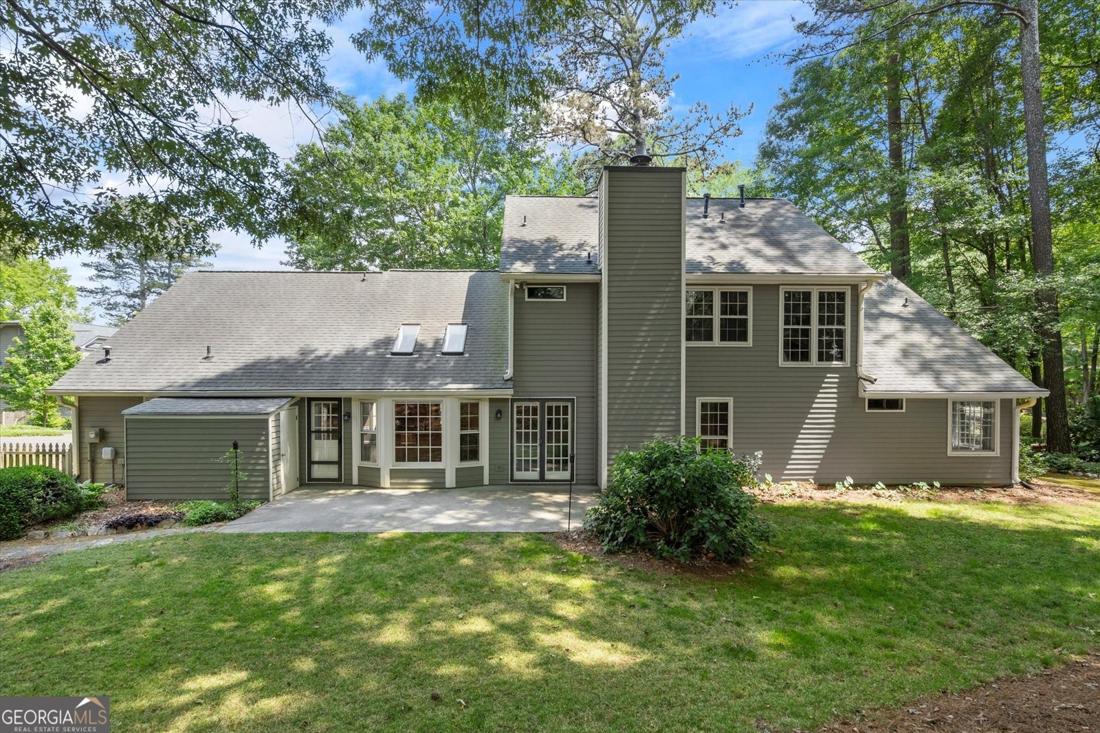 3473 Chastain Lakes Drive Kennesaw - Photo 46
