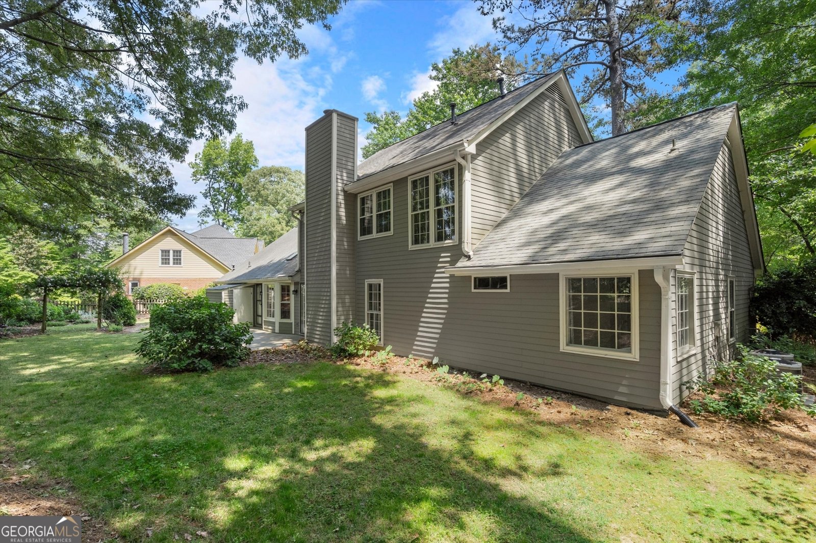 3473 Chastain Lakes Drive Kennesaw - Photo 47