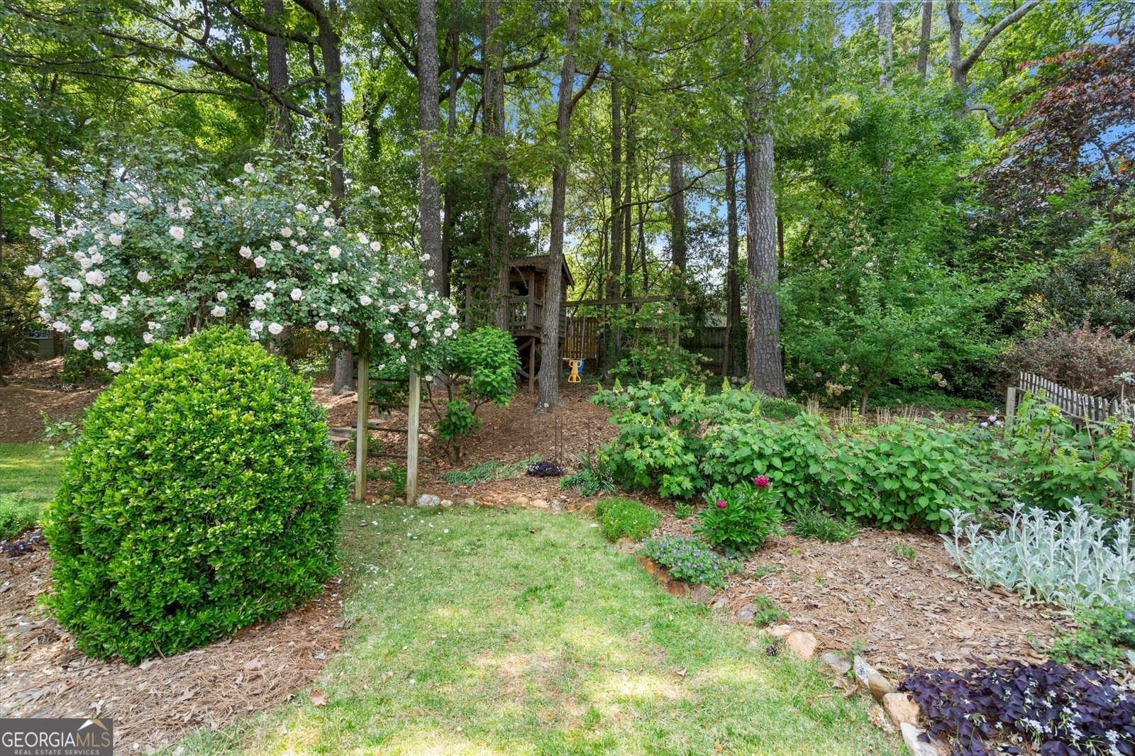 3473 Chastain Lakes Drive Kennesaw - Photo 48