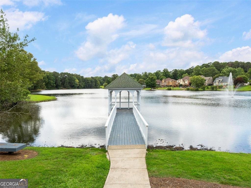 3473 Chastain Lakes Drive Kennesaw - Photo 51