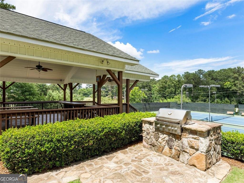 3473 Chastain Lakes Drive Kennesaw - Photo 53