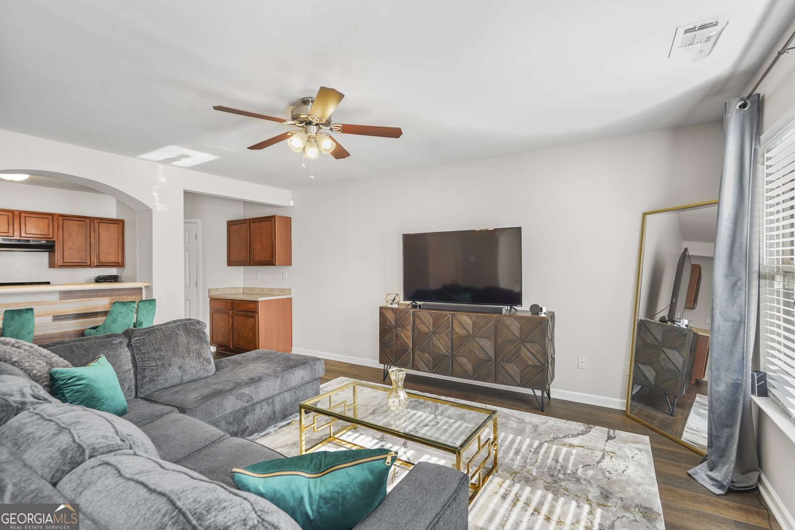 332 Oaktown Court Lawrenceville - Photo 10