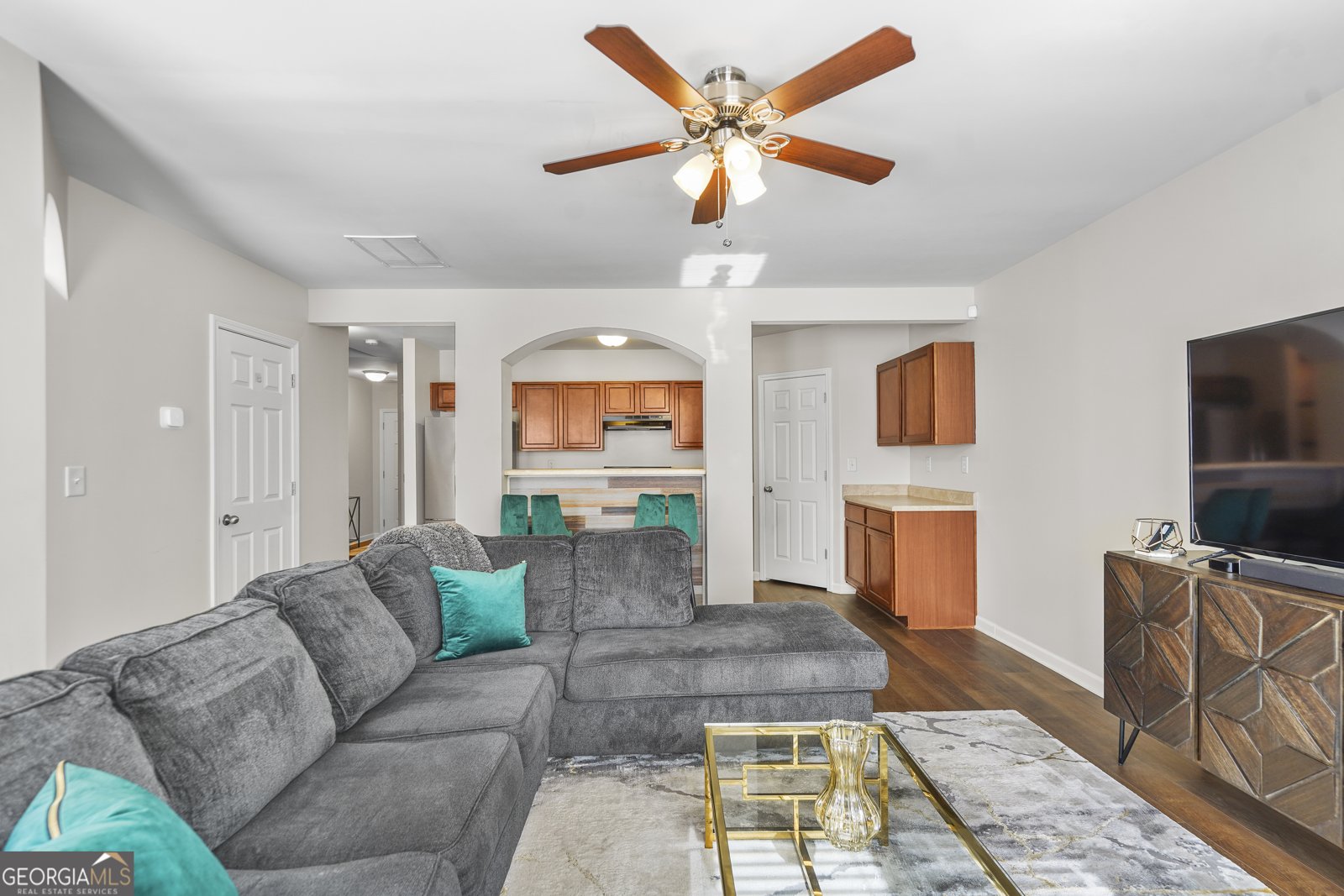 332 Oaktown Court Lawrenceville - Photo 11