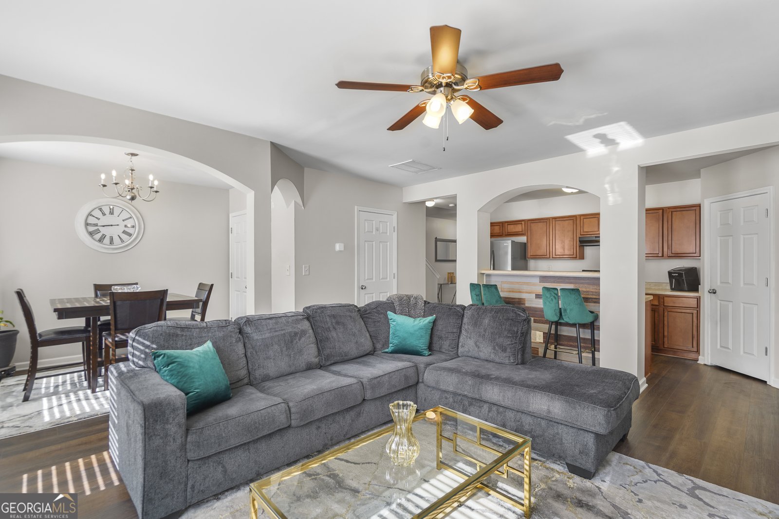 332 Oaktown Court Lawrenceville - Photo 12