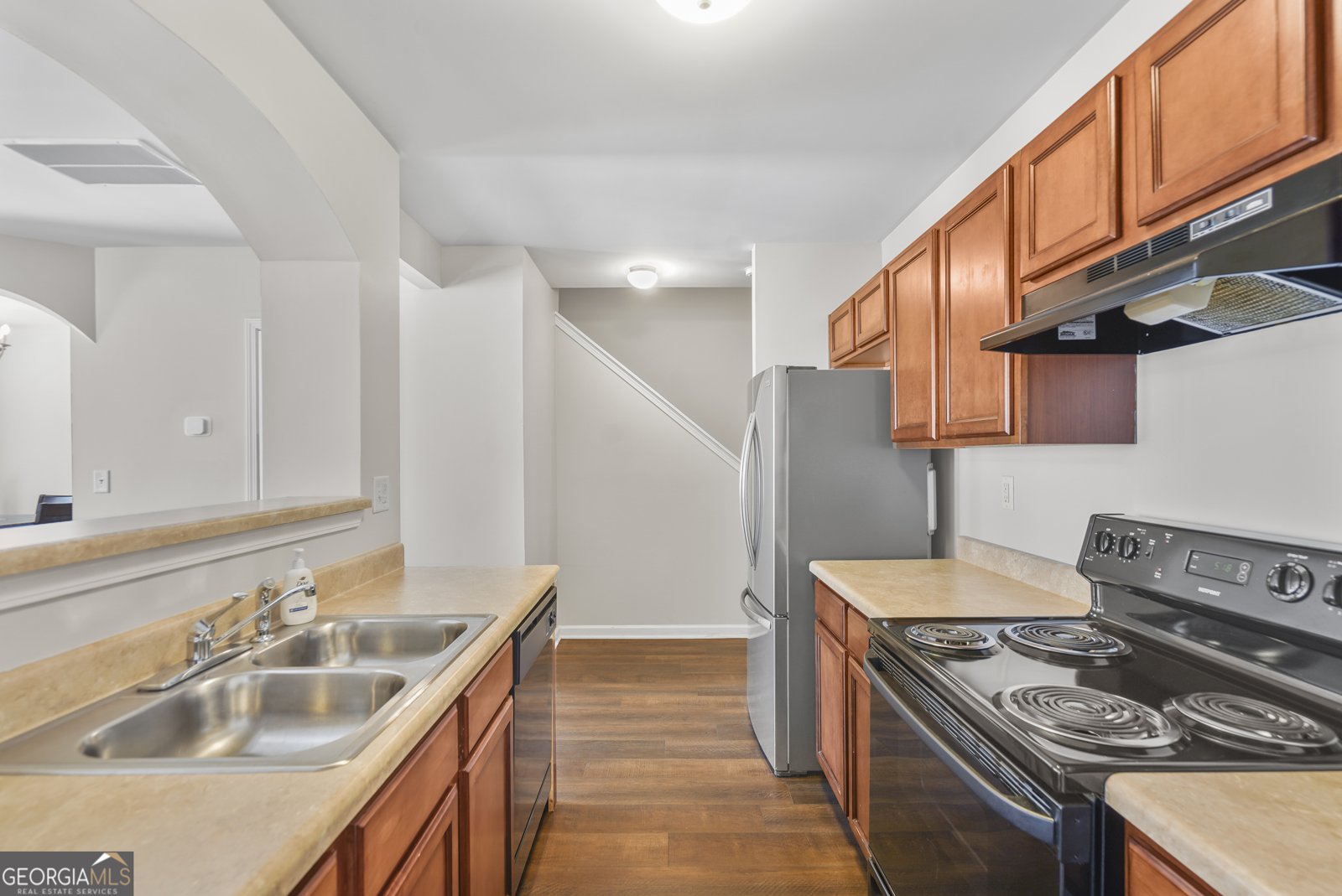 332 Oaktown Court Lawrenceville - Photo 13