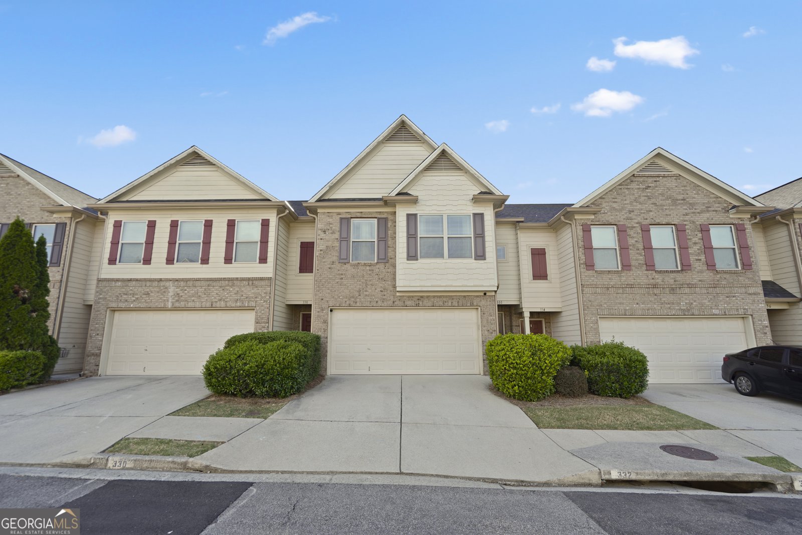 332 Oaktown Court Lawrenceville - Photo 27