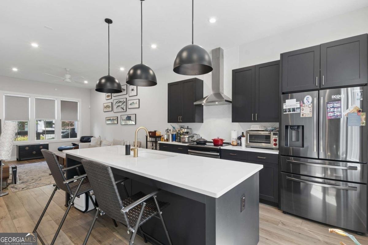 913 Brees Court Atlanta - Photo 10