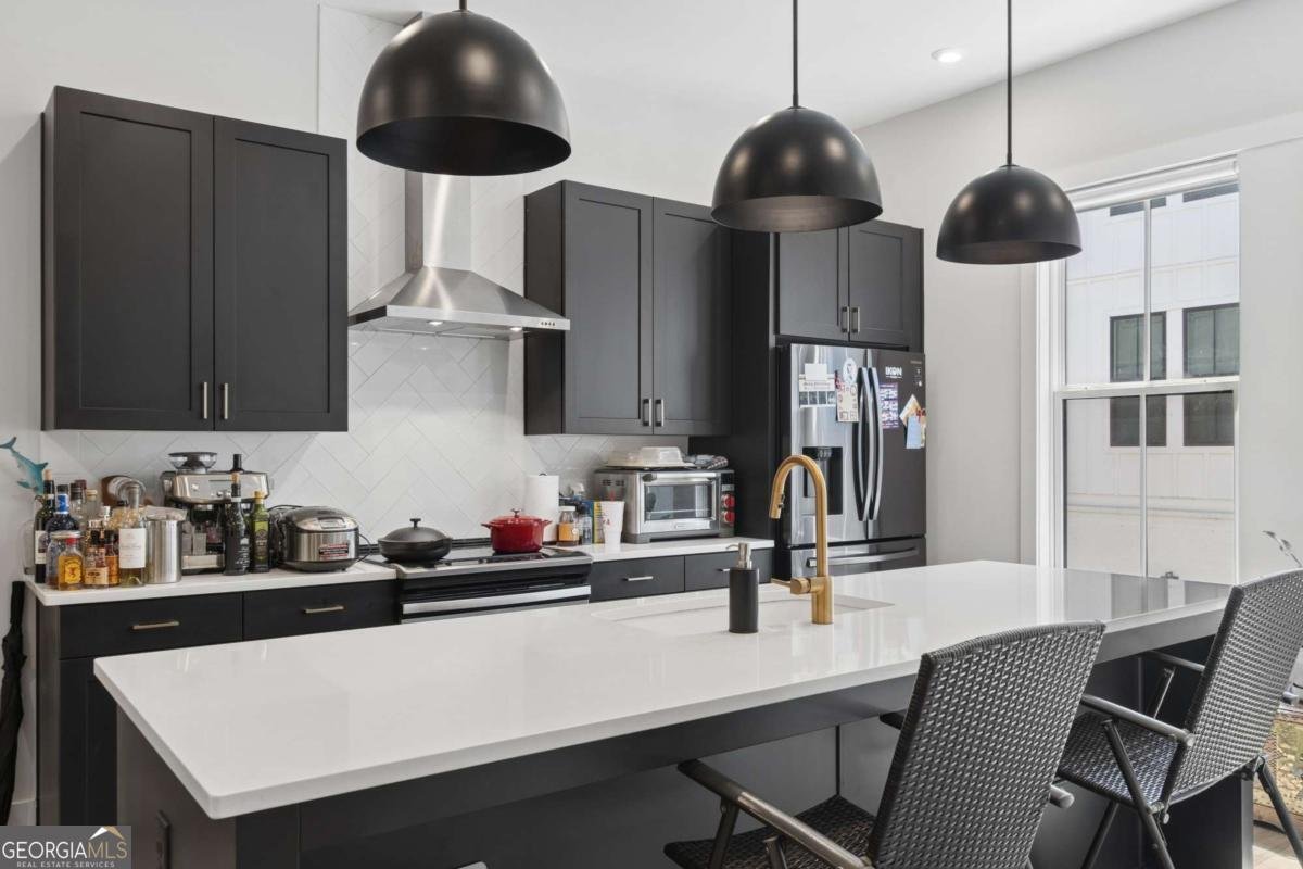 913 Brees Court Atlanta - Photo 11