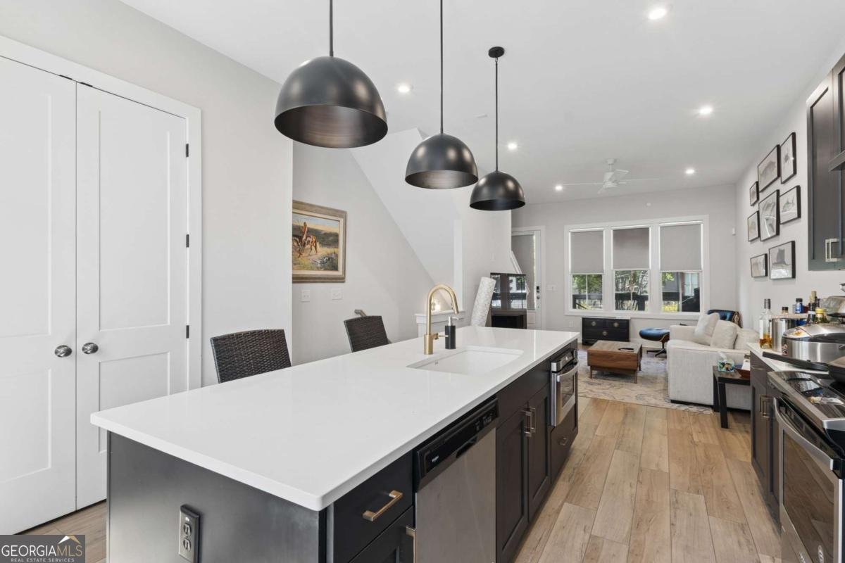 913 Brees Court Atlanta - Photo 12