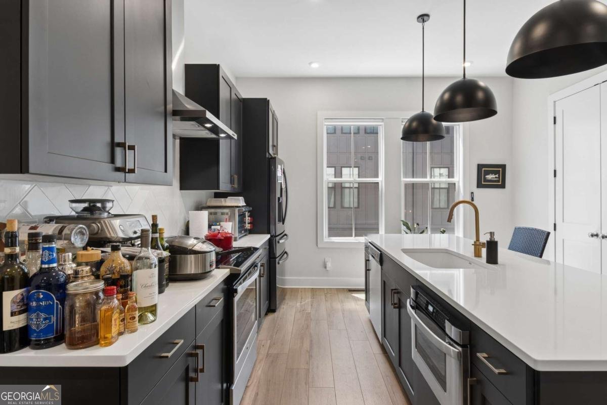 913 Brees Court Atlanta - Photo 13