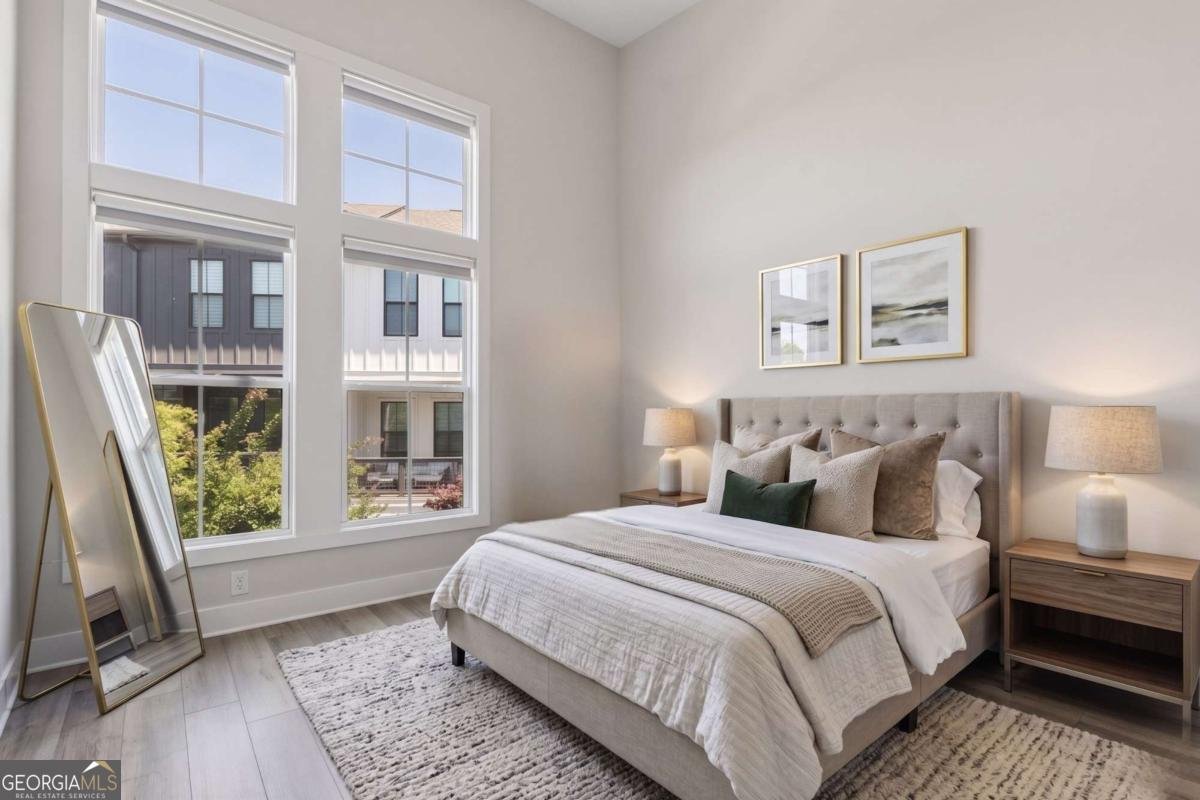 913 Brees Court Atlanta - Photo 16