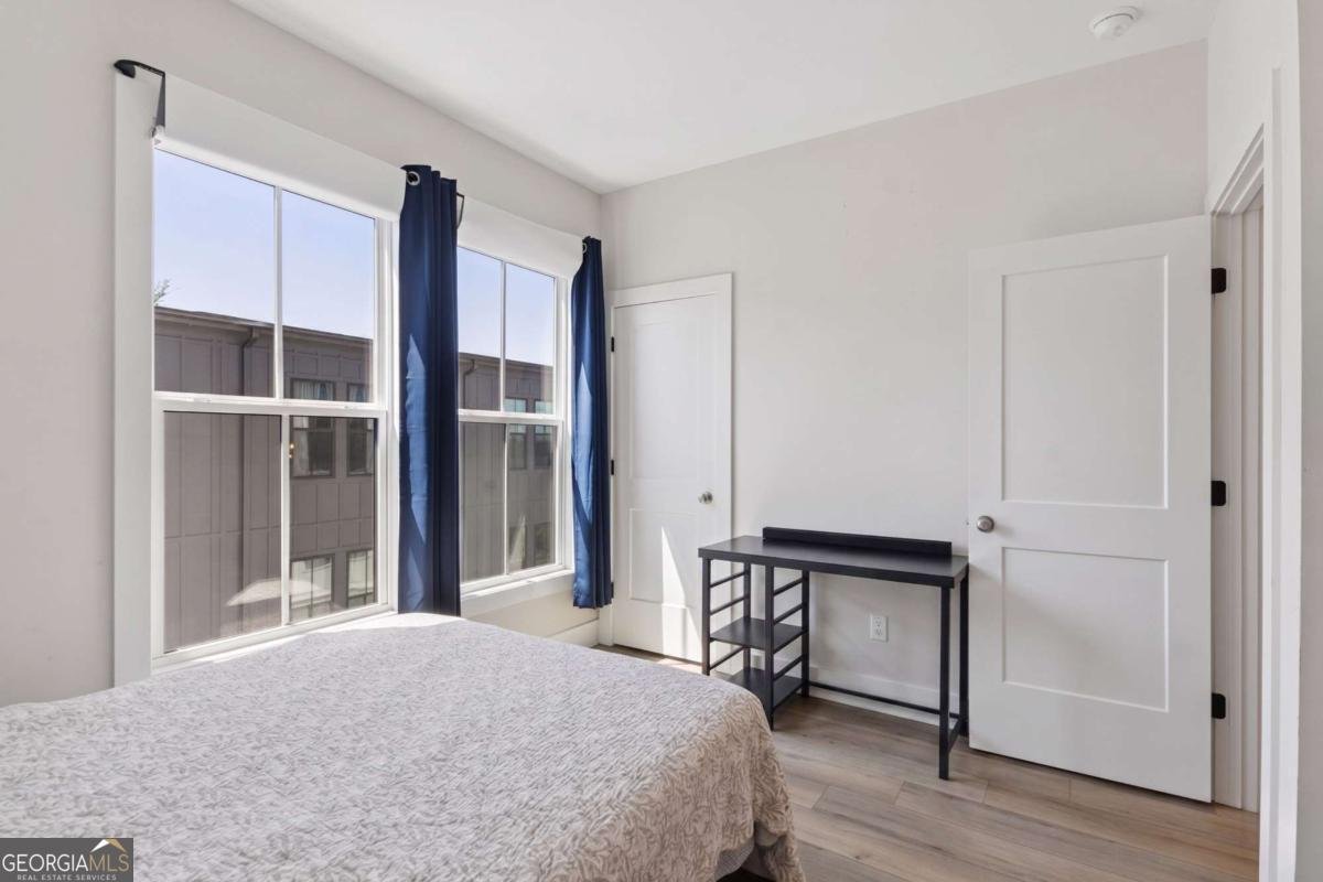 913 Brees Court Atlanta - Photo 24