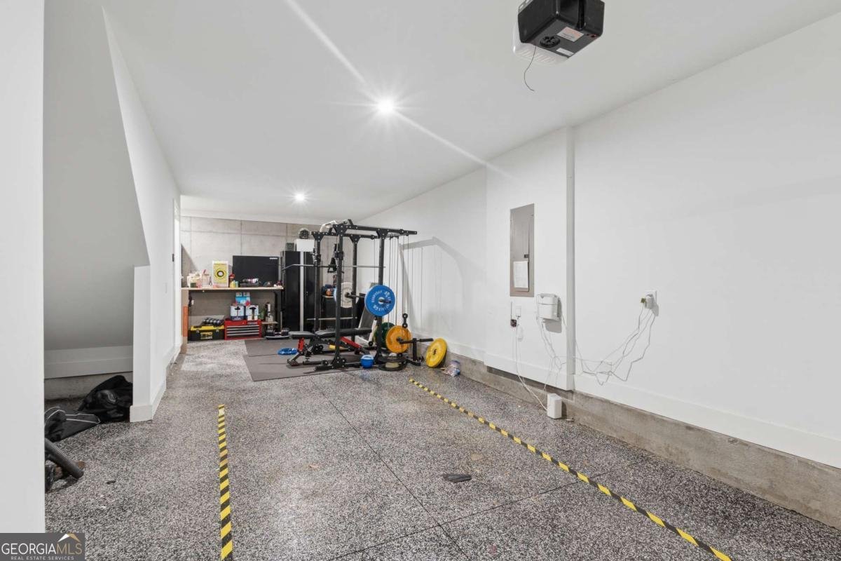 913 Brees Court Atlanta - Photo 28