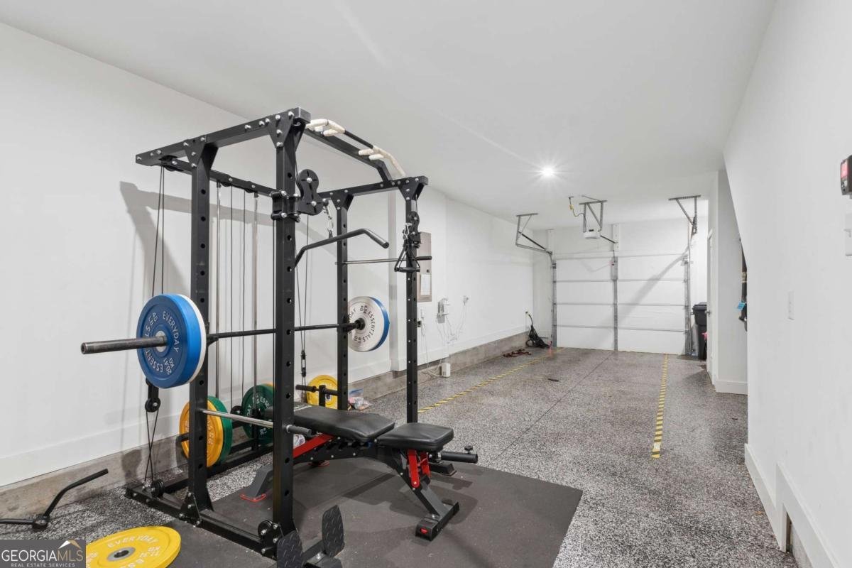 913 Brees Court Atlanta - Photo 29