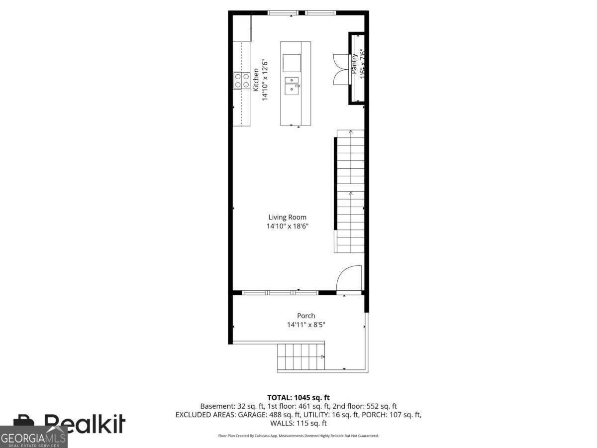 913 Brees Court Atlanta - Photo 32