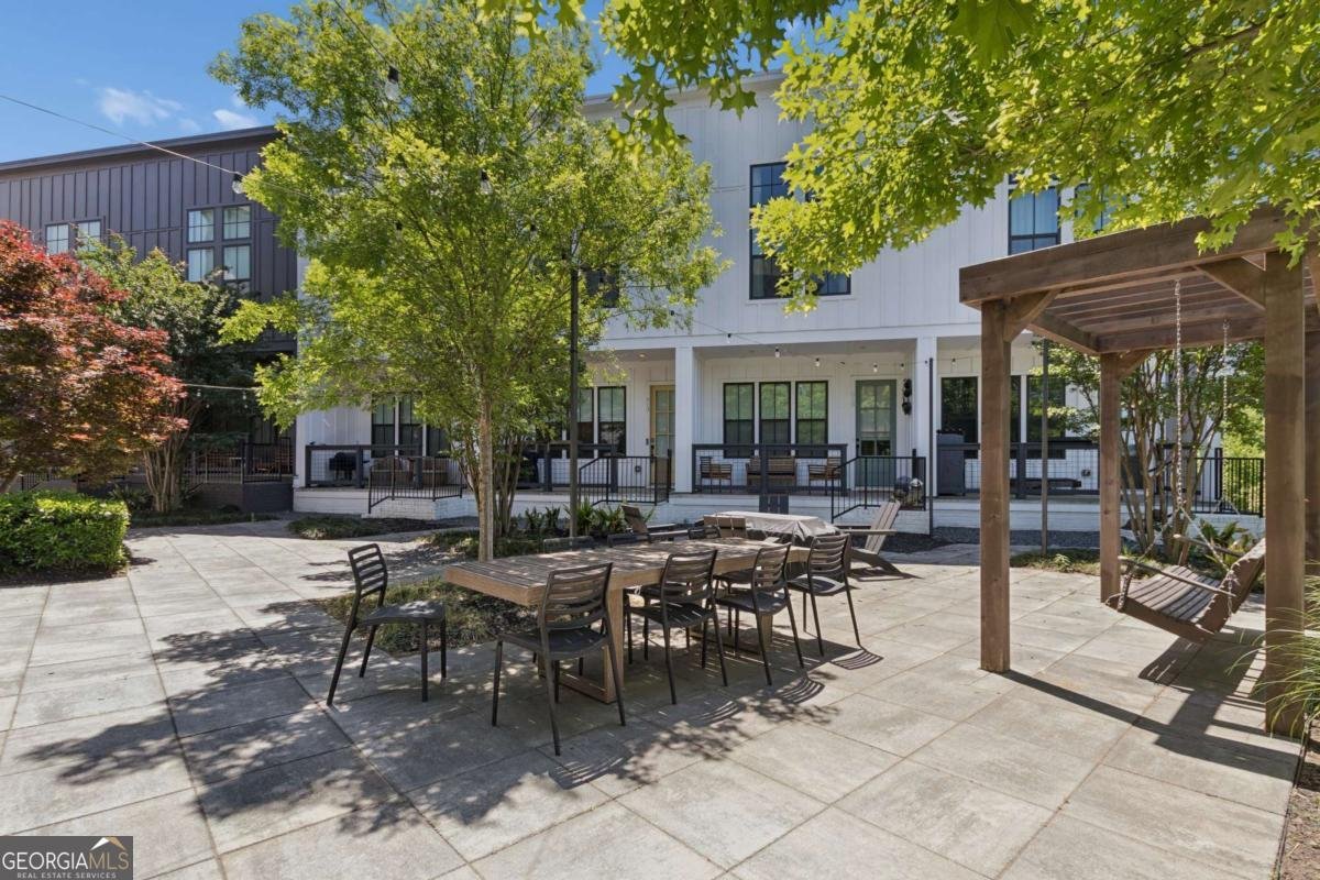 913 Brees Court Atlanta - Photo 35