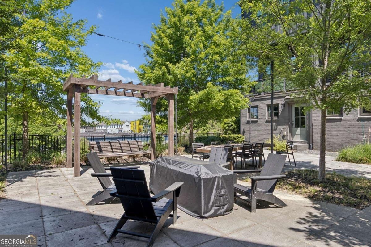 913 Brees Court Atlanta - Photo 36