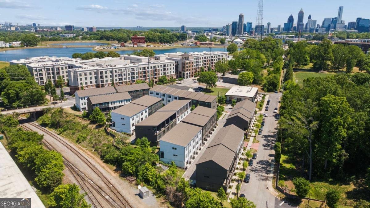 913 Brees Court Atlanta - Photo 37