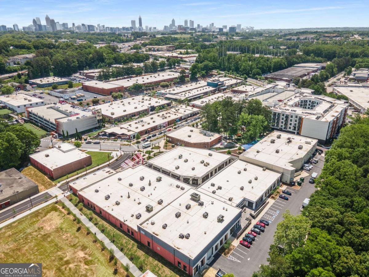 913 Brees Court Atlanta - Photo 40