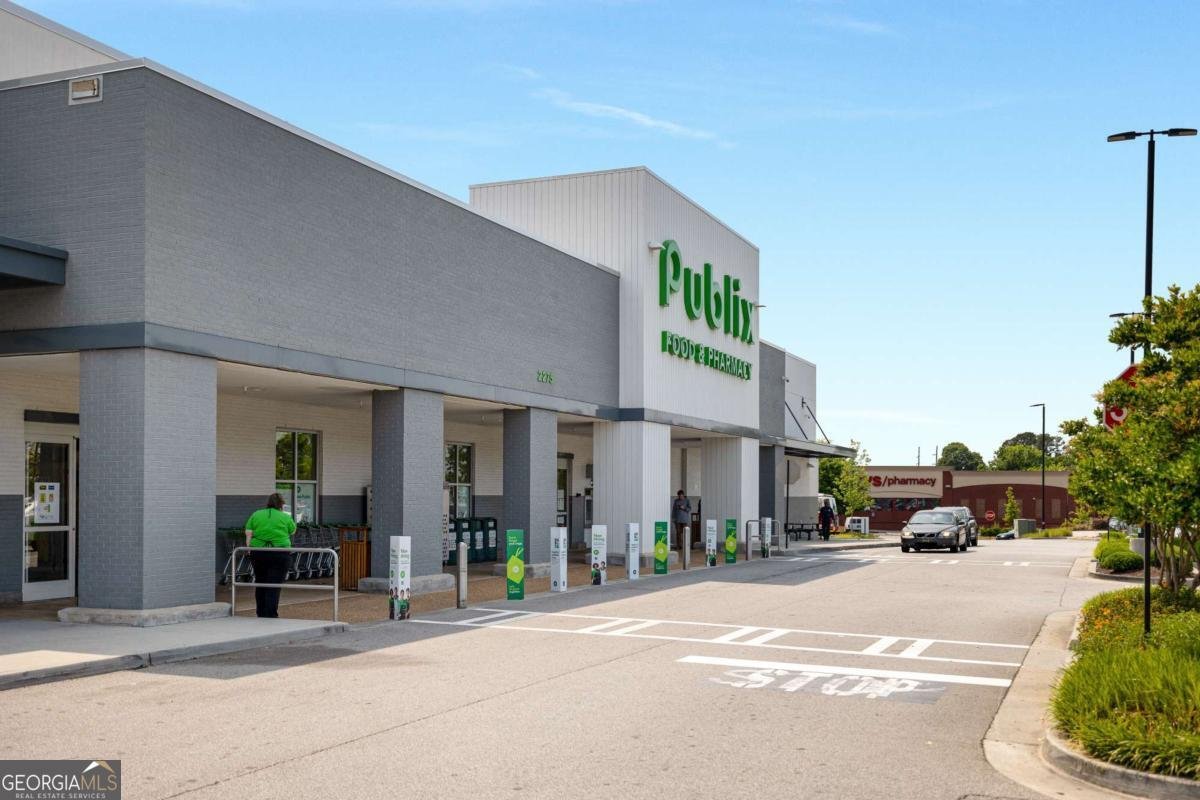 913 Brees Court Atlanta - Photo 43