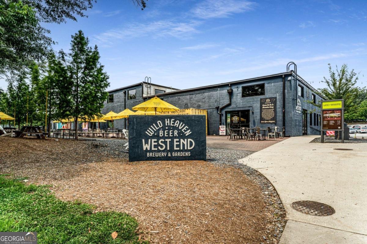 913 Brees Court Atlanta - Photo 47