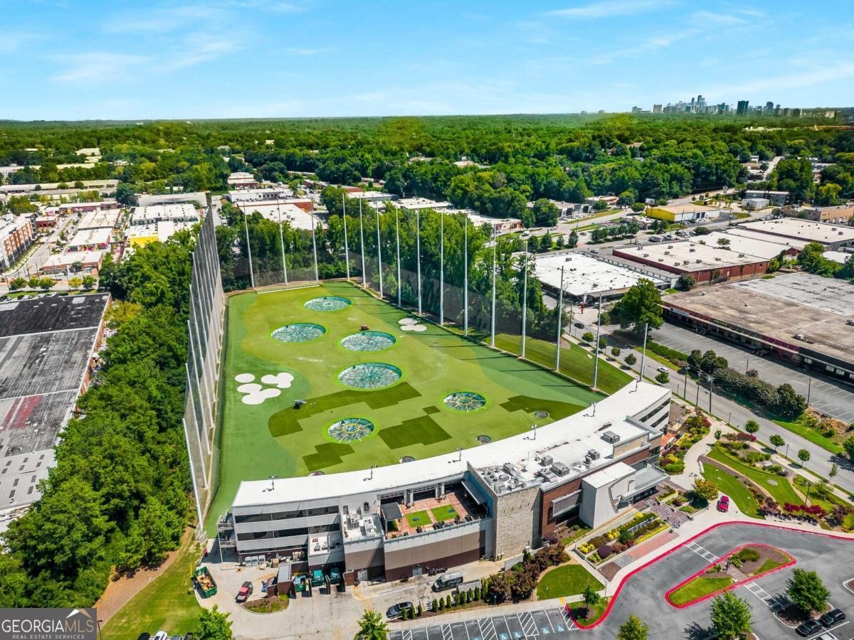 913 Brees Court Atlanta - Photo 48