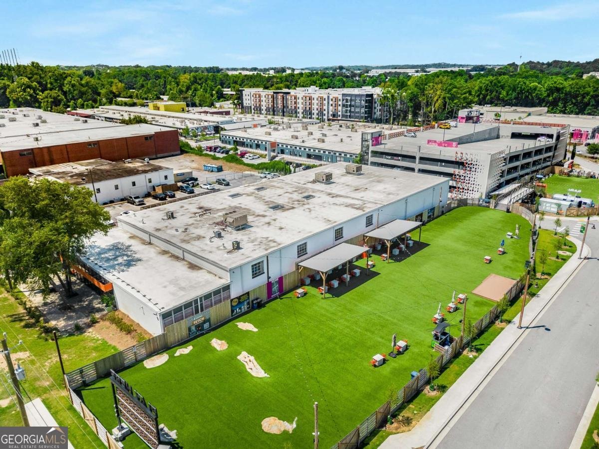 913 Brees Court Atlanta - Photo 49