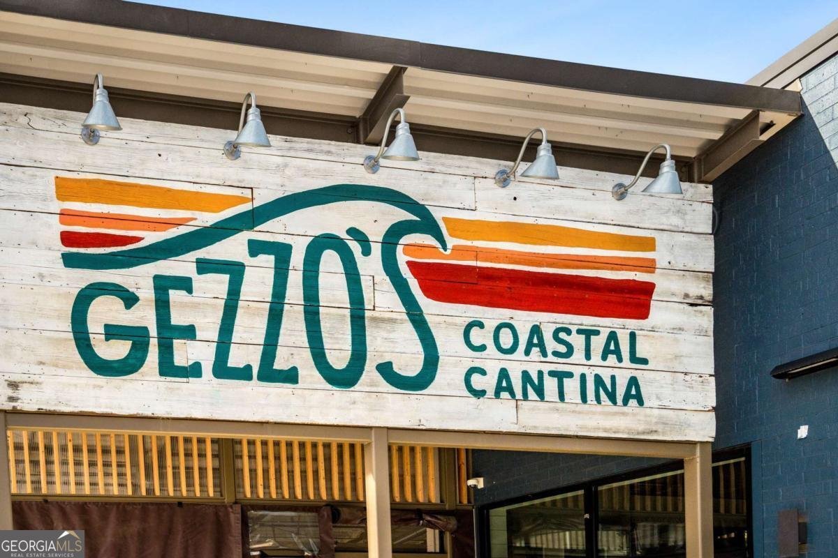 913 Brees Court Atlanta - Photo 52