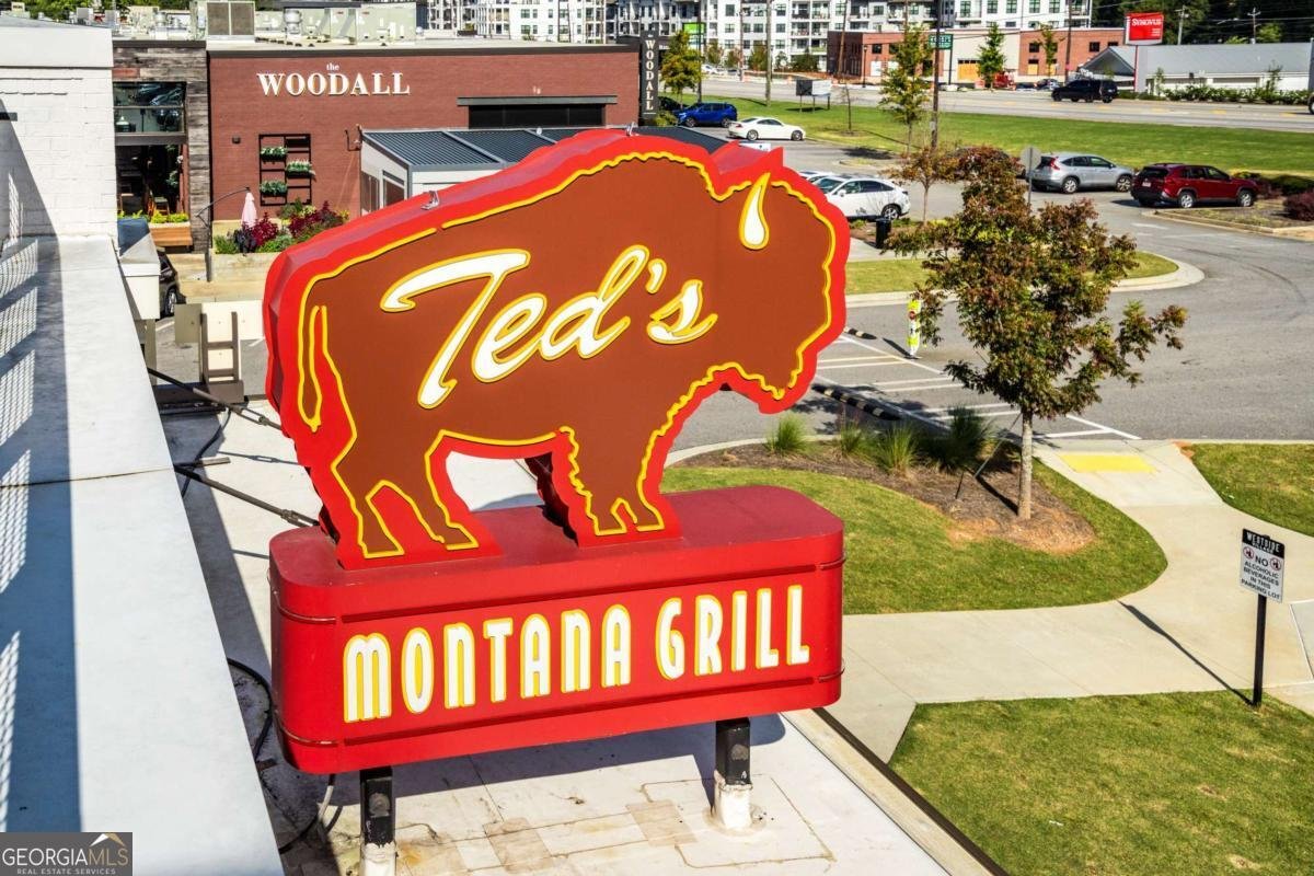 913 Brees Court Atlanta - Photo 54