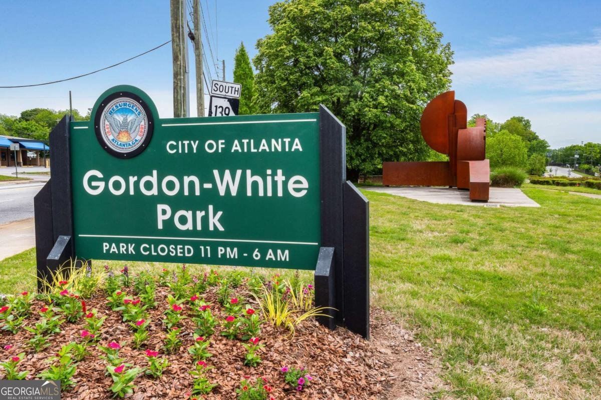 913 Brees Court Atlanta - Photo 56